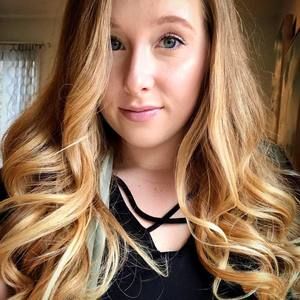 Meet your Posher, Casey